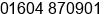 Fax number of Mr. Craig Pocklington at Northampton
