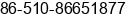 Fax number of Ms. Helen at Jiangyin