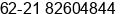 Fax number of Mr. SALEHUDIN at Bekasi