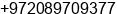 Fax number of Mr. rafi bachar at tel aviv