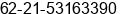 Fax number of Mr. Yusuf Parsaulian at Tangerang