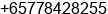 Fax number of Mr. Asep SP at Batam