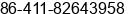 Fax number of Ms. lucky Kang at Dalian