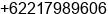 Fax number of Mr. Irvan Hariansyah at Jakarta-Selatan