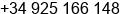 Fax number of Mr. Miguel Angel Verduguez Morata at Villanueva de Alcardete