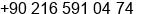 Fax number of Ms. Oya Misirlioglu at istanbul