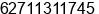Fax number of Mr. H. AKHMAD MUSTAIN at Palembang