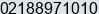 Fax number of Mr. Irwan at Bekasi