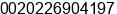 Fax number of Dr. Haitham Khairat at cairo