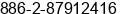 Fax number of Mr. Karl Chen at Taipei