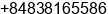 Fax number of Mr. Son Cao at Ho Chi Minh