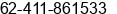 Fax number of Mr. Iwan at Makassar