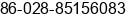 Fax number of Mr. steven wang at chengdu