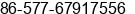 Fax number of Mr. Hicks Chen at WEN ZHOU