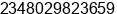 Fax number of Mr. BABAFEMI FAGBUYI at LAGOS