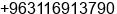 Fax number of Mr. Nader Folli at DAMASCUS