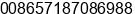 Fax number of Mr. Pan Songmao at Hangzhou
