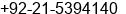 Fax number of Mr. Haseeb-Sajid at Karachi