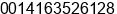 Fax number of Mr. Muhammad Zia at Toronto