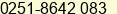 Fax number of Mr. Ardhian Amaradja at Kabupaten Bogor