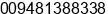 Fax number of Mr. H.M.S.K.Bandara at Kandy