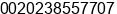 Fax number of Mr. Fouad Yahia at Sixth of October