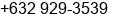 Fax number of Mr. Herbert Tarun at Quezon City
