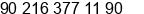Fax number of Ms. Yesim Fevzioglu at Istanbul
