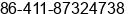 Fax number of Ms. Du Xiaoming at Dalian,Liaoning,China