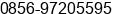 Mobile number of Mr. Oswin Skani at Jakarta