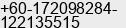 Mobile number of Mr. Mohamed Saiful at Selayang Selangor Malaysia