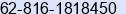 Mobile number of Mr. Vincent/Hetty at JAKARTA