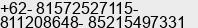 Mobile number of Mr. Sonson Garsoni, IR at Bandung