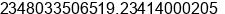 Mobile number of Mr. bright at mushin