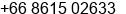 Mobile number of Mr. Rocco Longo at Pattaya City
