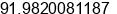 Mobile number of Mr. darshan at mumbai