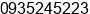 Mobile number of Mr. Touradj Matini at tehran