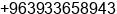 Mobile number of Mr. Nader Folli at DAMASCUS