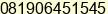 Mobile number of Mr. yos darsono at 