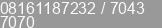 Mobile number of Mrs. Ita Kurniawan at Jakarta