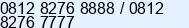 Mobile number of Mr. Bernard.Rustam / Freddy.Rustam at jakarta barat