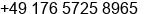 Mobile number of Mr. Peter Franzen at Leipzig-Borsdorf