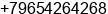 Mobile number of Mr. Sergey Alexei Borisov at Moscow