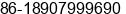 Mobile number of Mr. Jacky Liu at Pingxiang