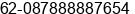 Mobile number of Mr. Awalludin Rizal at Tangerang