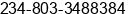 Mobile number of Mr. Isaac Ojo at Lagos