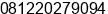 Mobile number of Mr. Enang Taufik at Jakarta