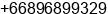 Mobile number of Ms. Pattanat Thong at Bangkok