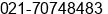 Mobile number of Mrs. Grace at Bogor