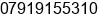 Phone number of Mr. KAILASH FATANIA at COVENTRY